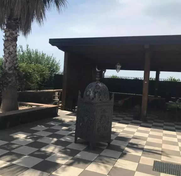 スーペリアファミリールーム, Agriturismo Borgo San Biagio