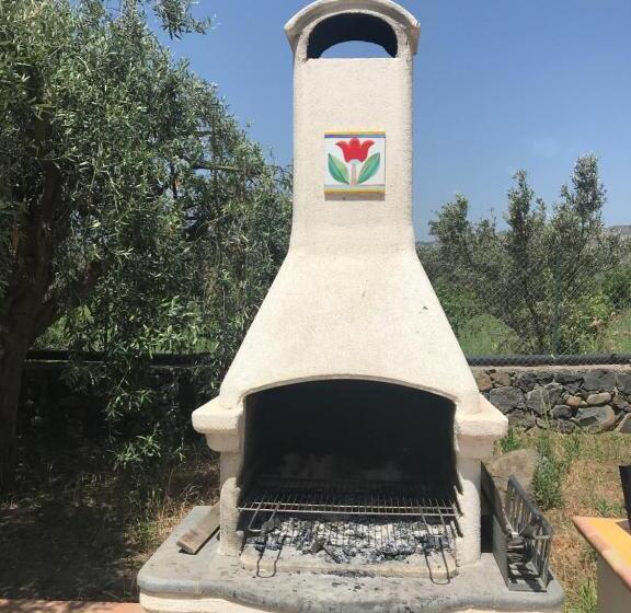 高级家庭房间, Agriturismo Borgo San Biagio
