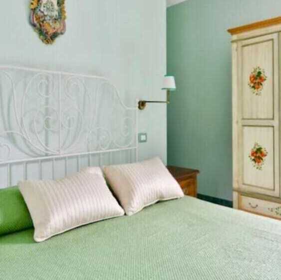 标准间, Agriturismo Borgo San Biagio