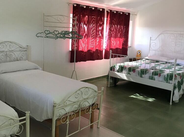 ドゥプレックスルーム, Agriturismo Borgo San Biagio