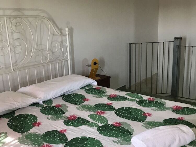 ドゥプレックスルーム, Agriturismo Borgo San Biagio