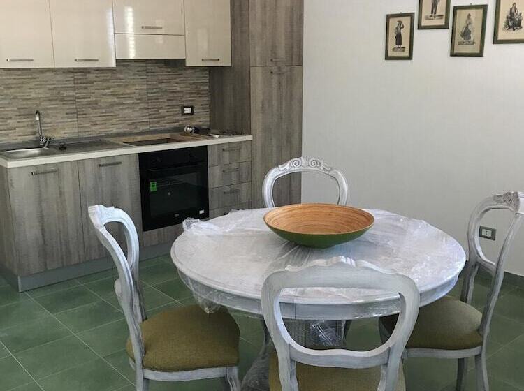 复式房间, Agriturismo Borgo San Biagio