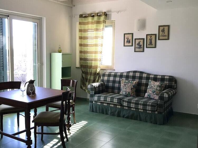 ドゥプレックスルーム, Agriturismo Borgo San Biagio