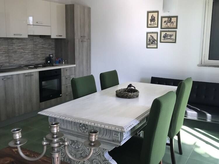 复式房间, Agriturismo Borgo San Biagio