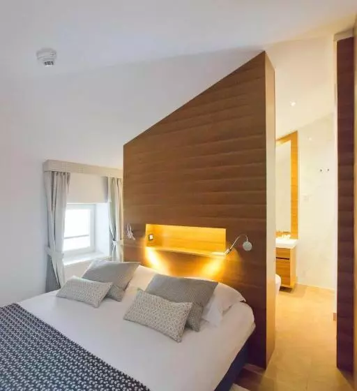 オーシャンビューデラックスルーム, Amadria Park Hotel Royal