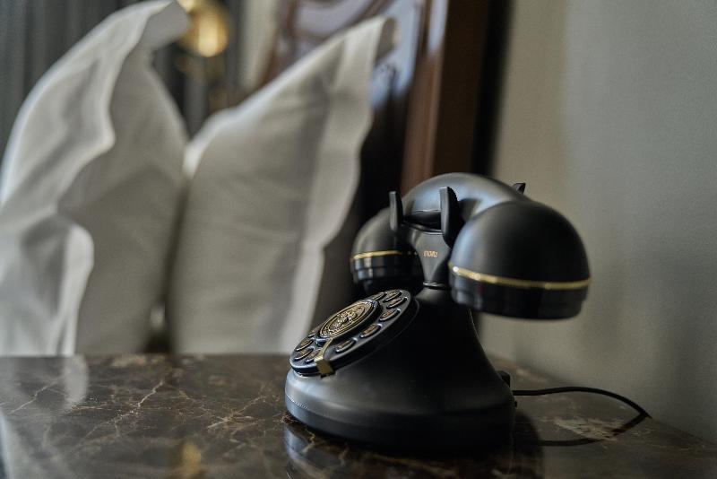 בקתה סטנדרטית, Casa De Lobos