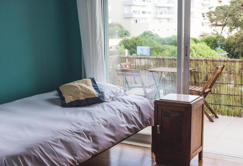 اتاق استاندارد, Ericeira Chill Hill Hostel & Private Rooms