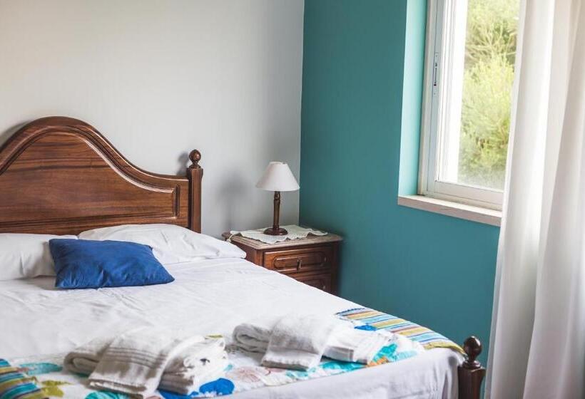 اتاق استاندارد, Ericeira Chill Hill Hostel & Private Rooms