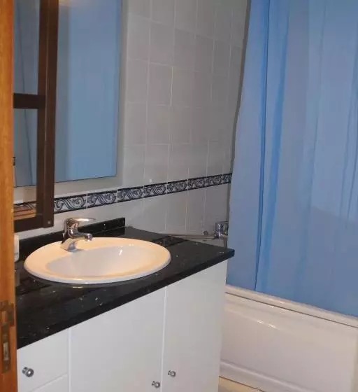 Standard-huone, Ericeira Chill Hill Hostel & Private Rooms