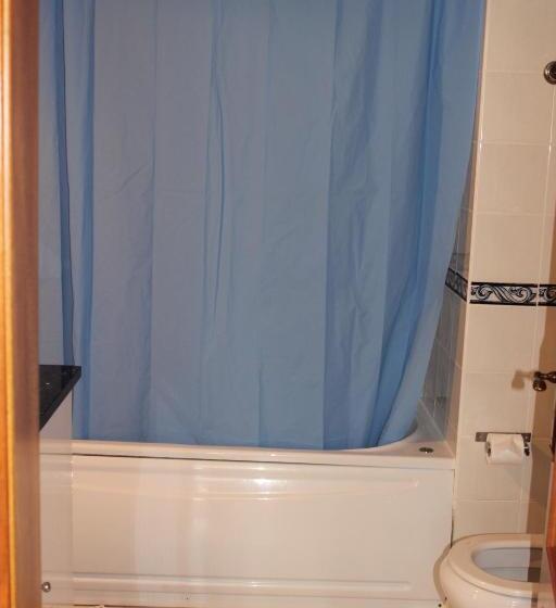 اتاق استاندارد, Ericeira Chill Hill Hostel & Private Rooms