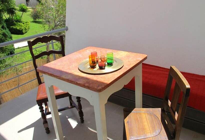 تختخواب در اتاق مشترک, Ericeira Chill Hill Hostel & Private Rooms