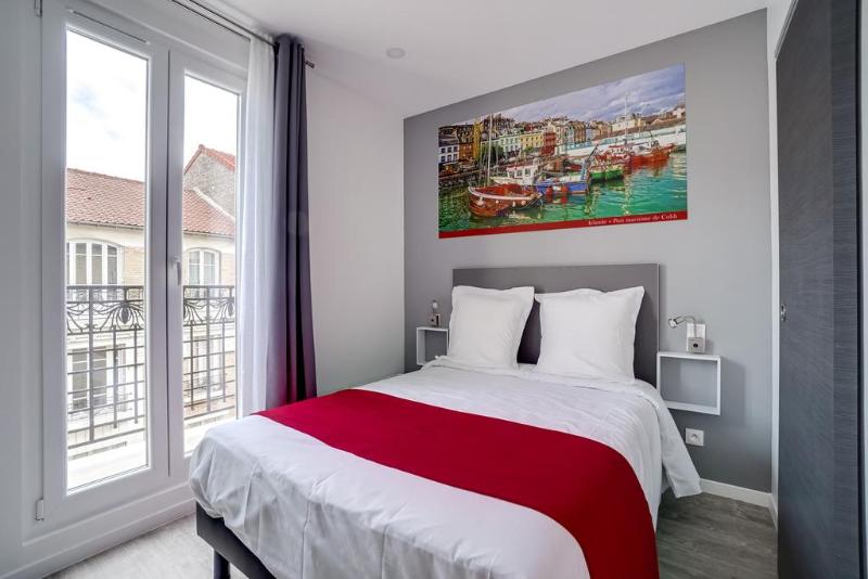 اتاق لوکس, Amadria Park Hotel Royal