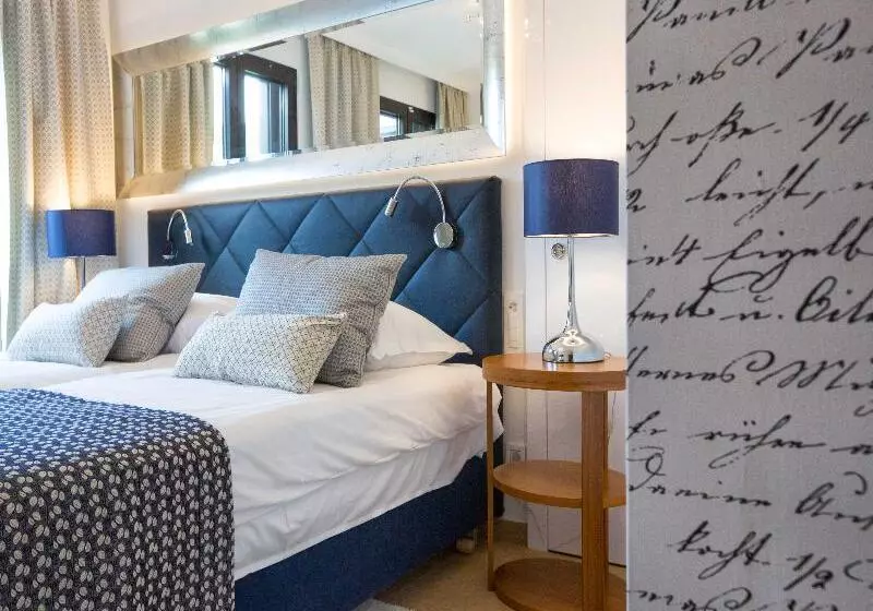 デラックスルーム, Amadria Park Hotel Royal