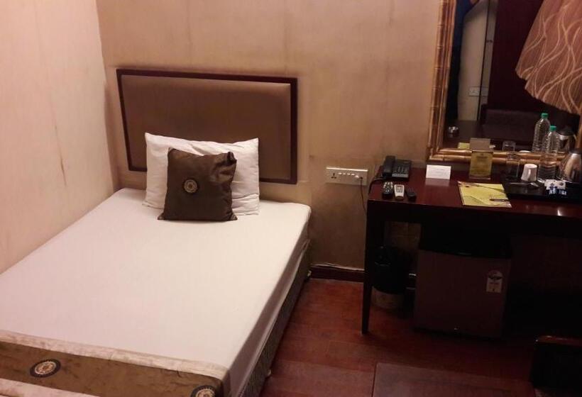 Comfort Single Room