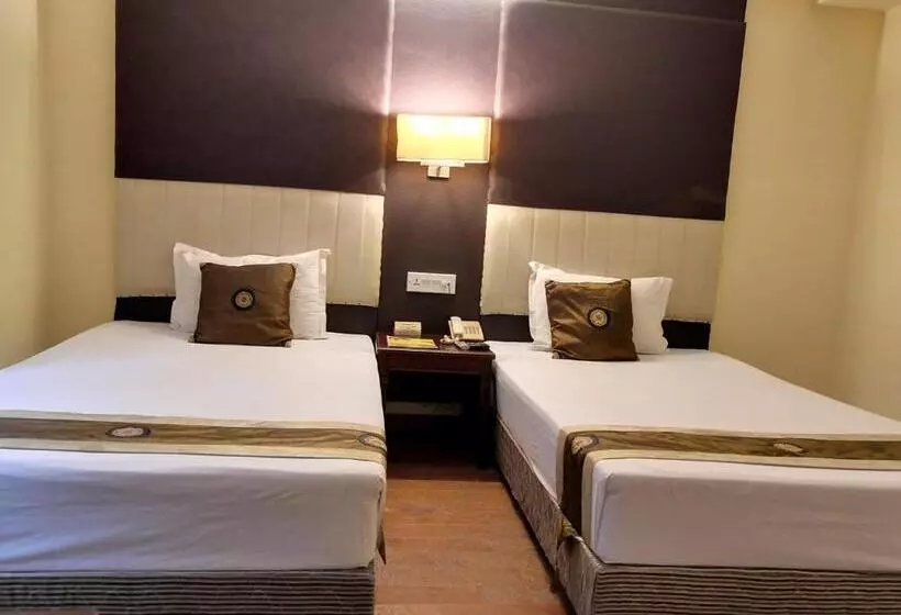 Comfort Room
