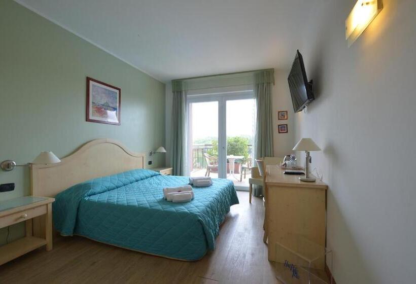 스탠다드 룸, Bella Italia