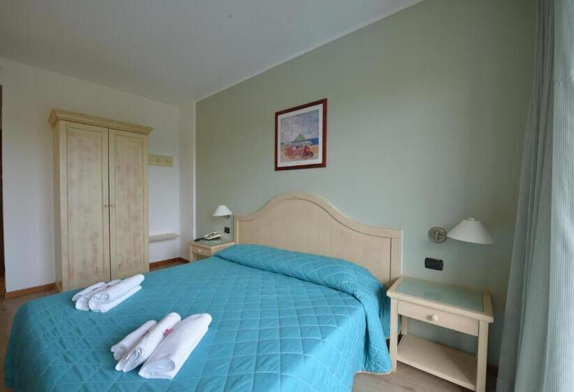 스탠다드 룸, Bella Italia