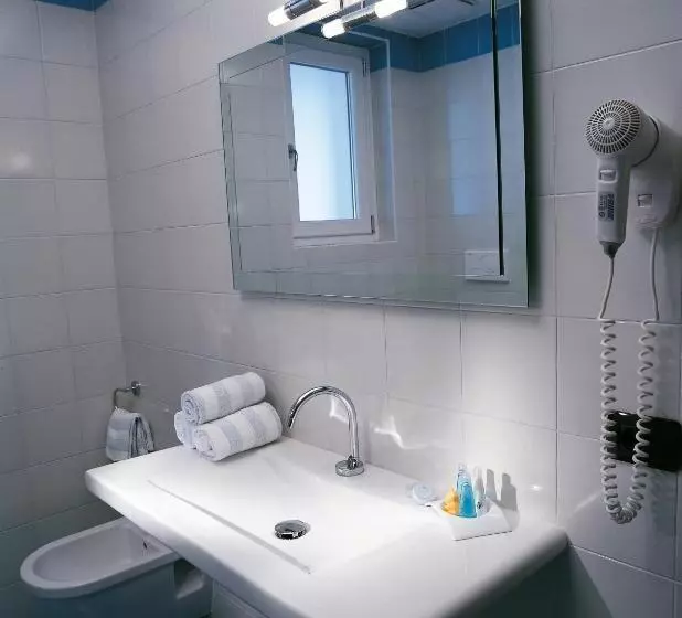 スタンダードルーム, Bella Italia