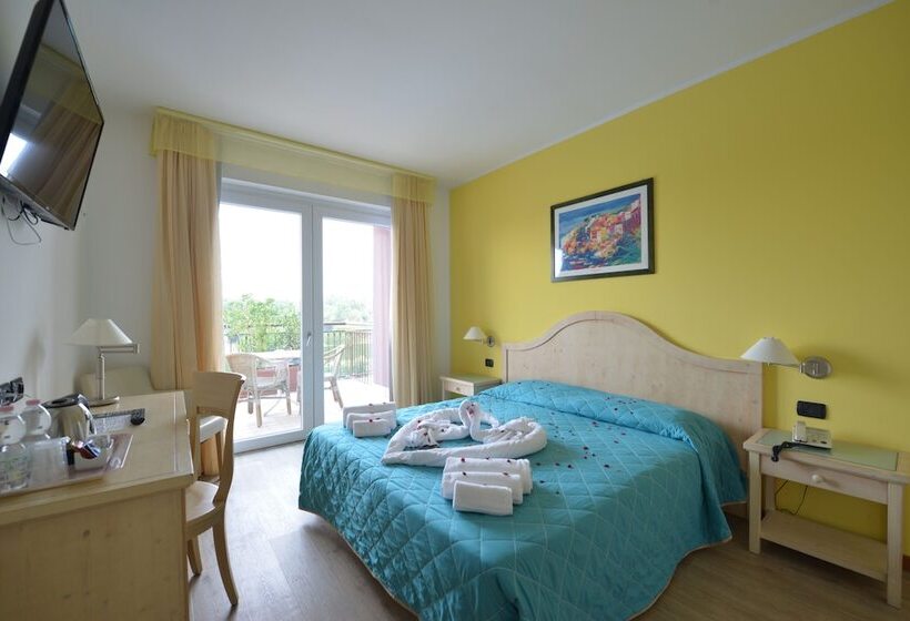 스탠다드 룸, Bella Italia