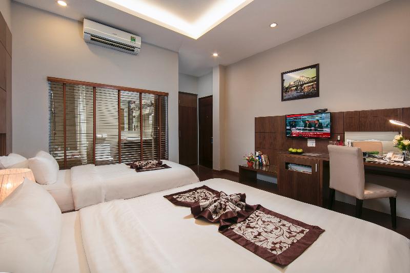 اتاق خانوادگی, Bonne Nuit