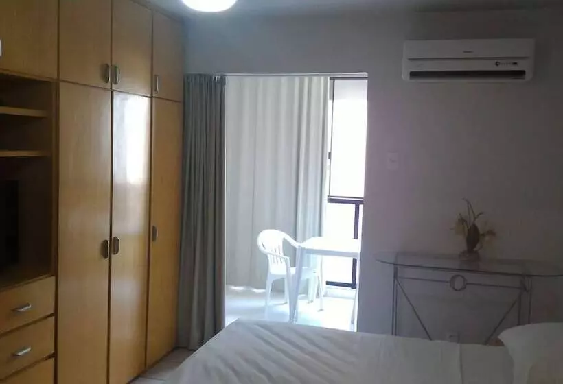 اتاق استاندارد, Brasilia Apart Hotéis