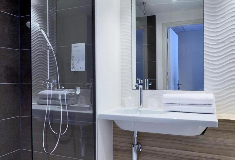 Номер Superior, Campanile Bordeaux Ouest Merignac Aeroport