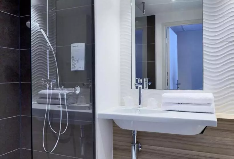 اتاق سوپریور, Campanile Bordeaux Ouest Merignac Aeroport