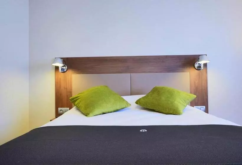 اتاق سوپریور, Campanile Bordeaux Ouest Merignac Aeroport