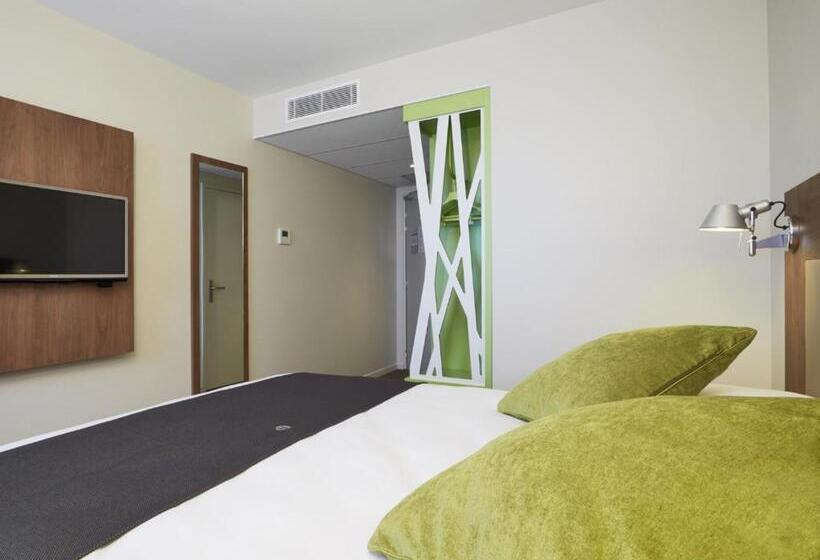 اتاق سوپریور, Campanile Bordeaux Ouest Merignac Aeroport