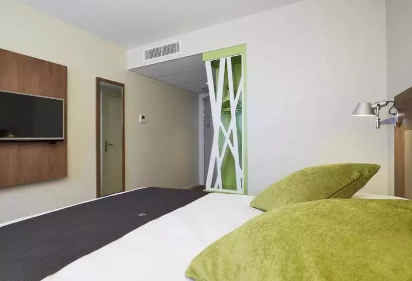 اتاق سوپریور, Campanile Bordeaux Ouest Merignac Aeroport