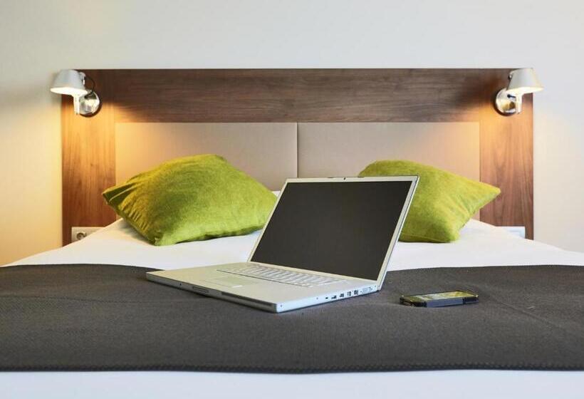 اتاق سوپریور, Campanile Bordeaux Ouest Merignac Aeroport