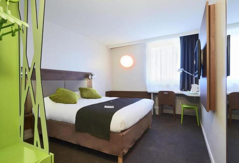 Номер Superior, Campanile Bordeaux Ouest Merignac Aeroport