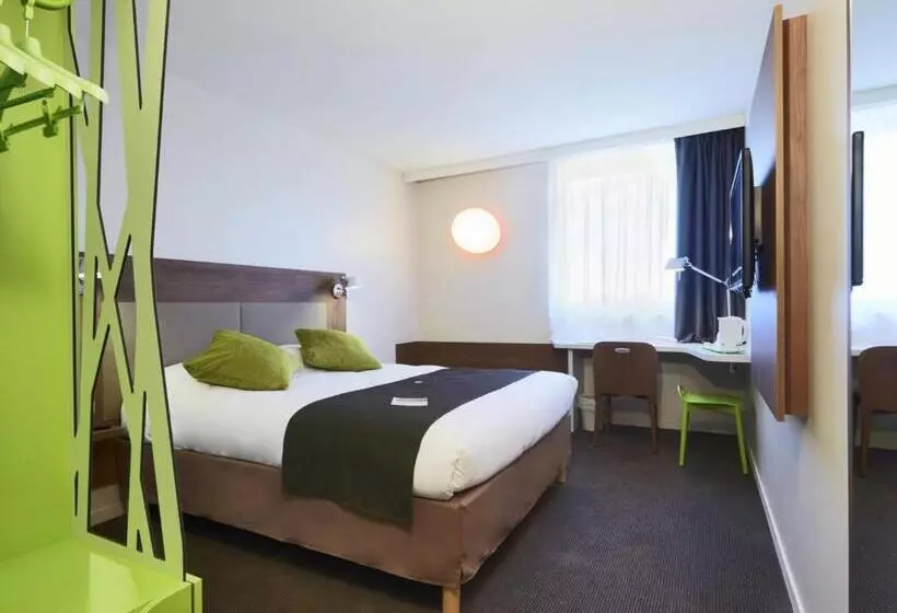 اتاق سوپریور, Campanile Bordeaux Ouest Merignac Aeroport