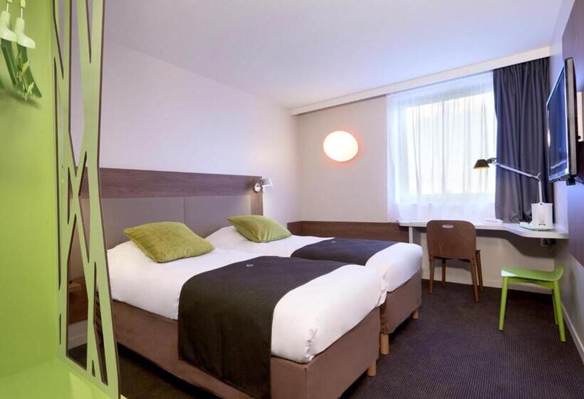 اتاق سوپریور, Campanile Bordeaux Ouest Merignac Aeroport