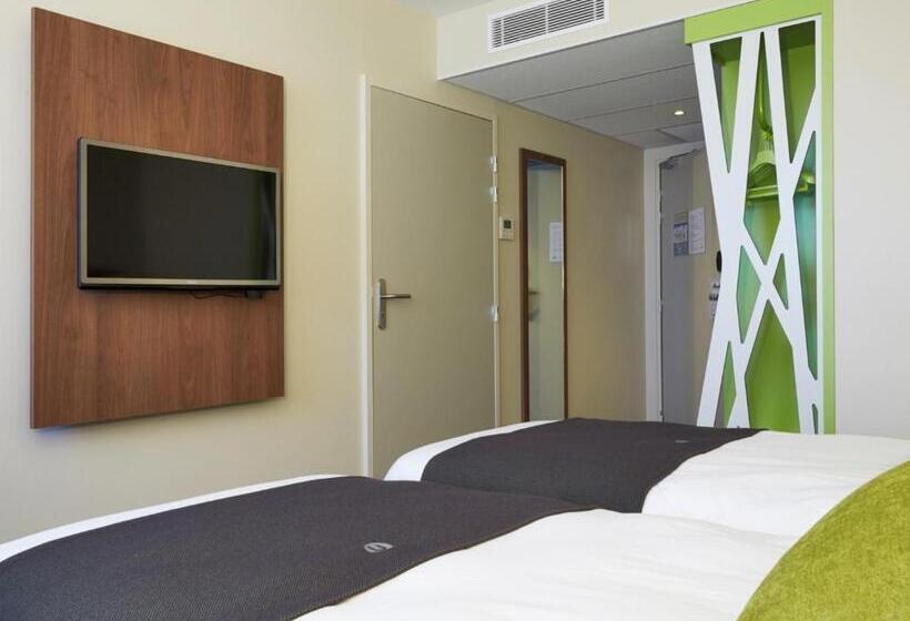 اتاق سوپریور, Campanile Bordeaux Ouest Merignac Aeroport