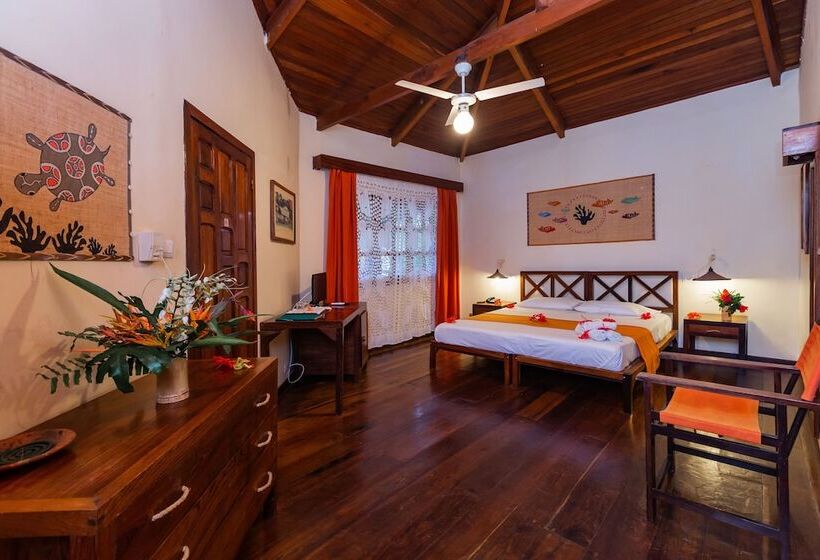 بانگلوی استاندارد, Corail Noir