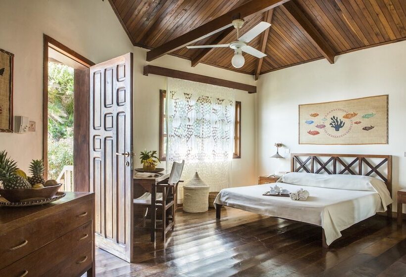 بانگلوی استاندارد, Corail Noir