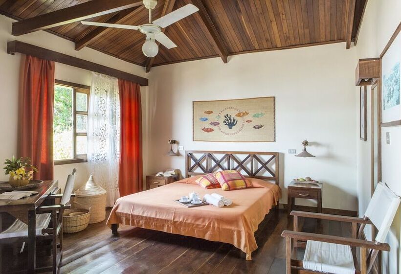 بانگلوی استاندارد, Corail Noir