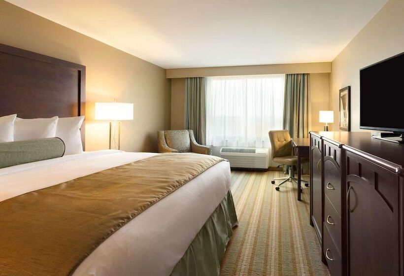 Номер Стандарт Двуспальная Кровать, Country Inn & Suites By Radisson, Bemidji, Mn