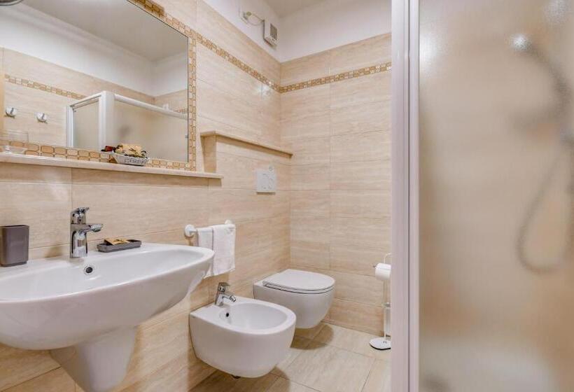 高级园景房, Du Lac