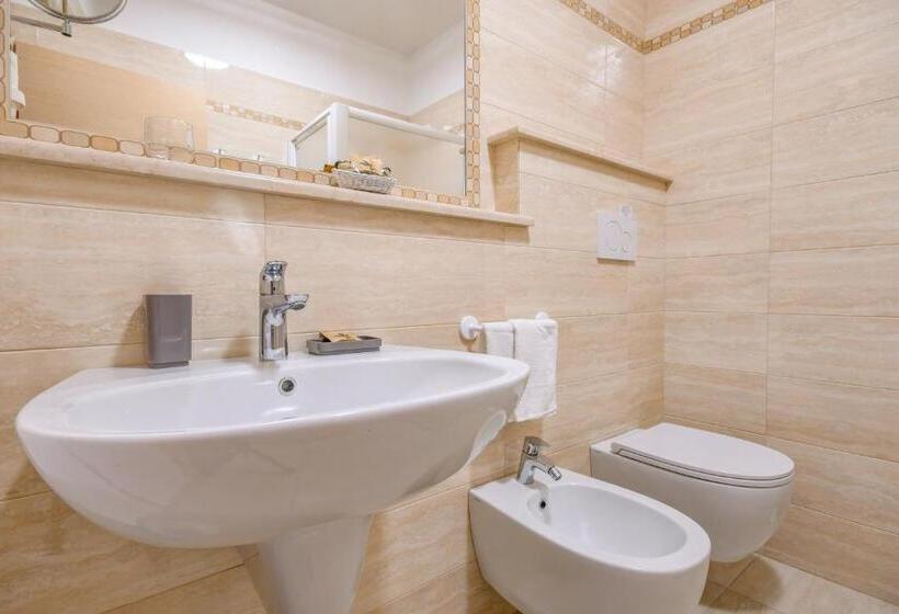 高级园景房, Du Lac