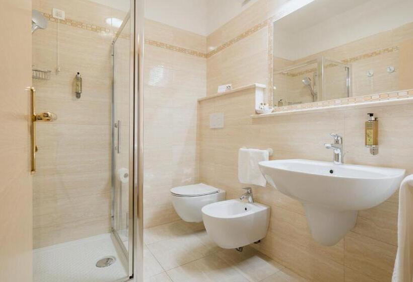 高级园景房, Du Lac