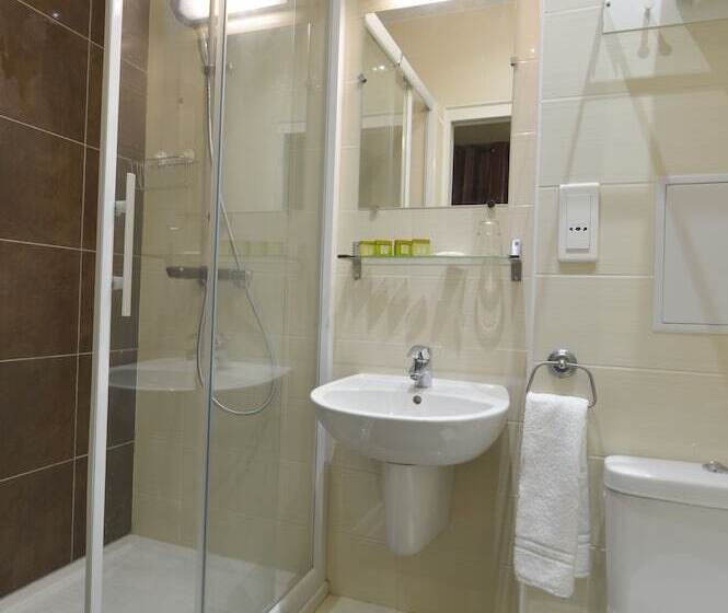 اتاق استاندارد, Du Quai De Seine