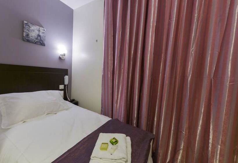 اتاق استاندارد, Du Quai De Seine