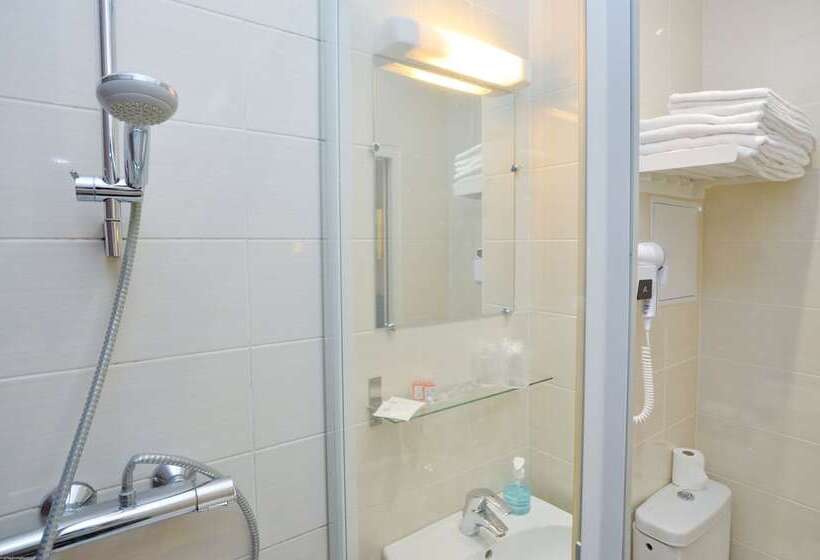 اتاق استاندارد, Du Quai De Seine