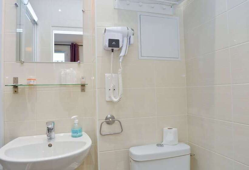 اتاق خانوادگی, Du Quai De Seine