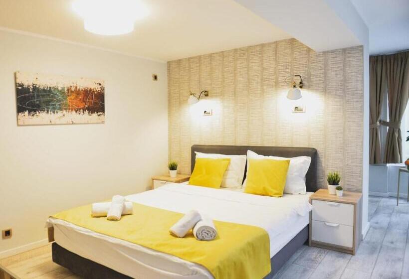 اتاق استاندارد, Garni House 46 Plus