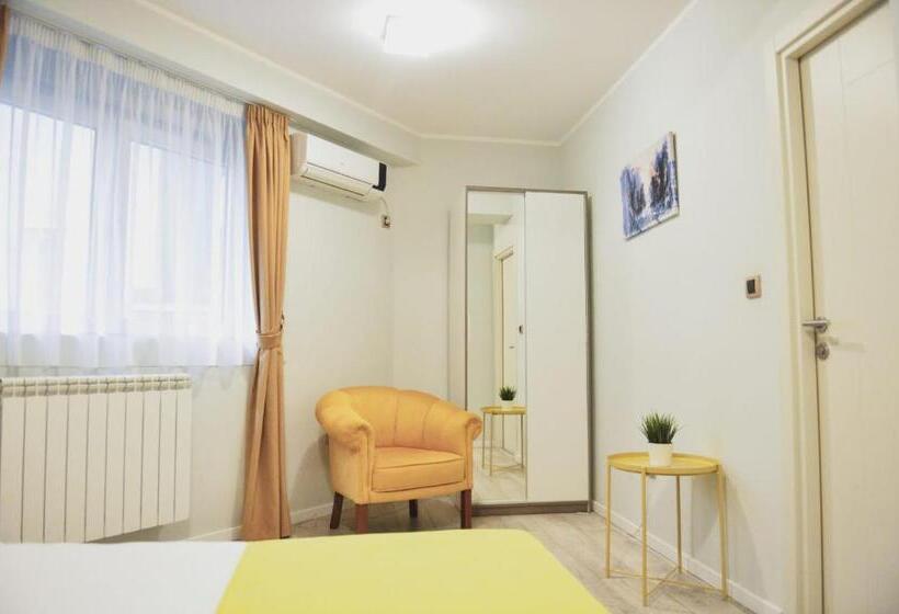 اتاق استاندارد, Garni House 46 Plus