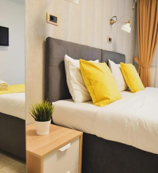 اتاق استاندارد, Garni House 46 Plus