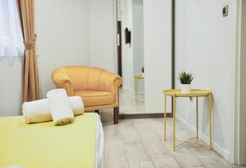 اتاق استاندارد, Garni House 46 Plus